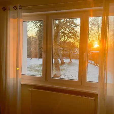 בית הארחה Dhotes Vue Jardin Coucher De Soleil A La Campagne 3*