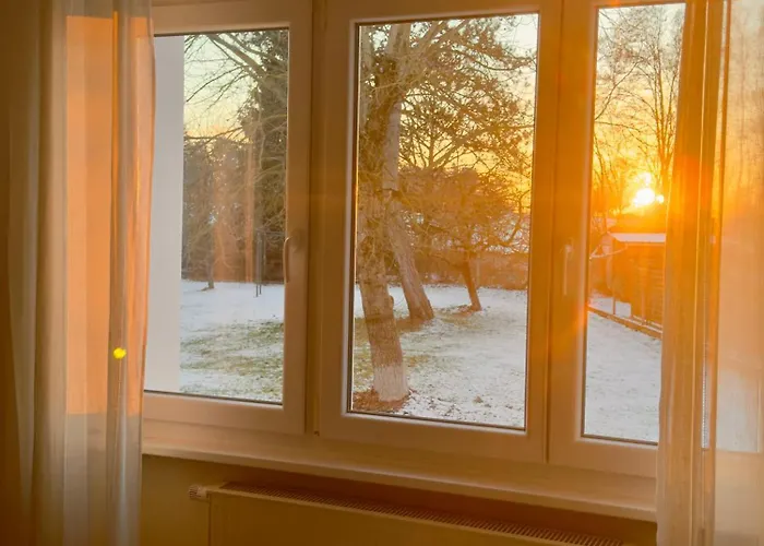 Guest house Dhotes Vue Jardin Coucher De Soleil A La Campagne 3*