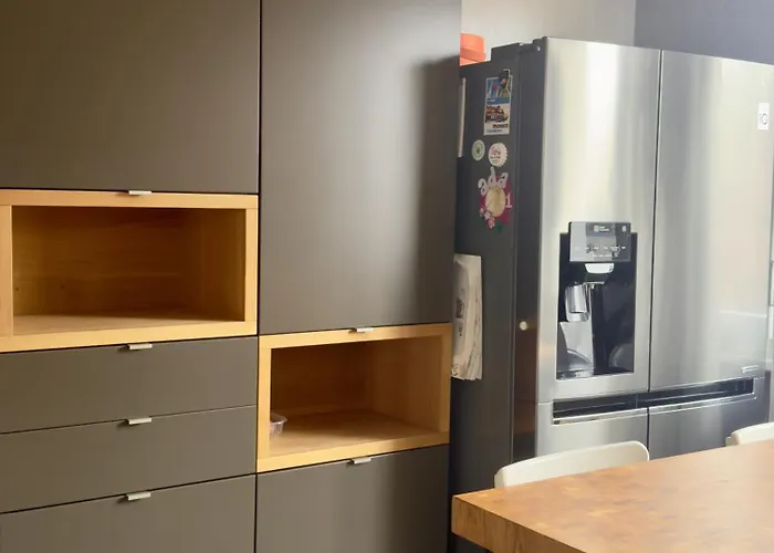 Guest house Dhotes Vue Jardin Coucher De Soleil A La Campagne 3*