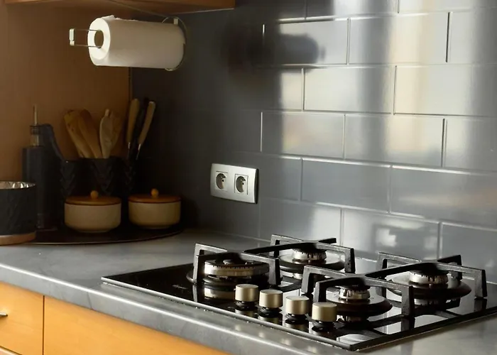 Dhotes Vue Jardin Coucher De Soleil A La Campagne Guest house 3*