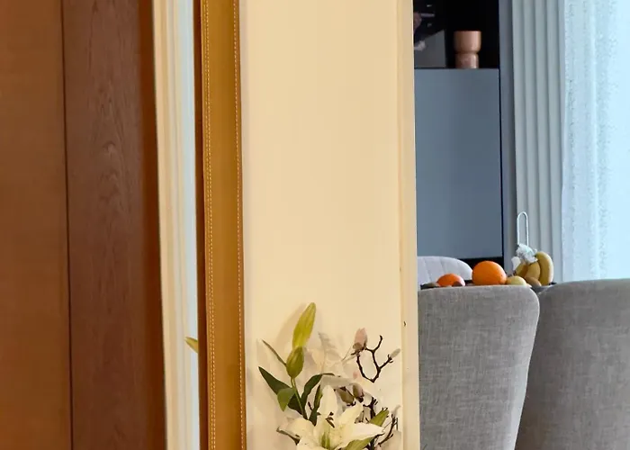 Dhotes Vue Jardin Coucher De Soleil A La Campagne Guest house 3*